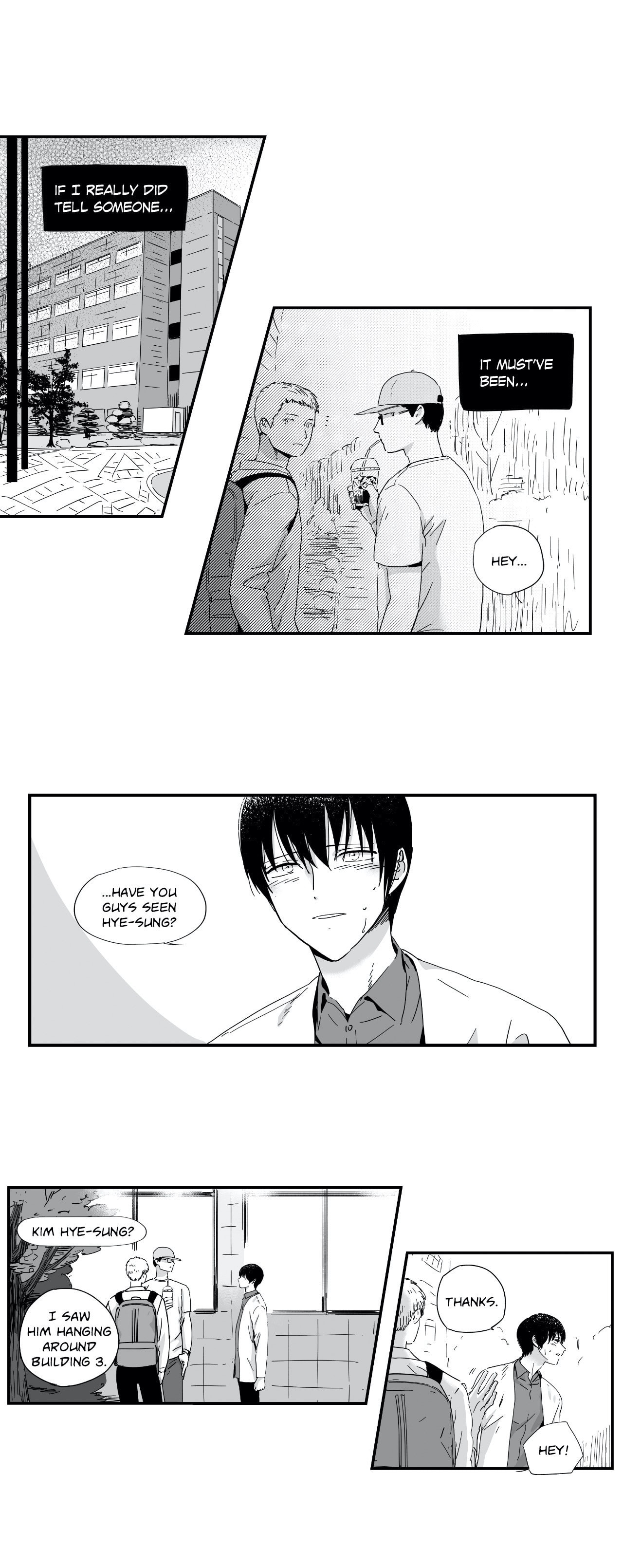 Read If You Hate Me So chapter 7 image 24 on Lezhin