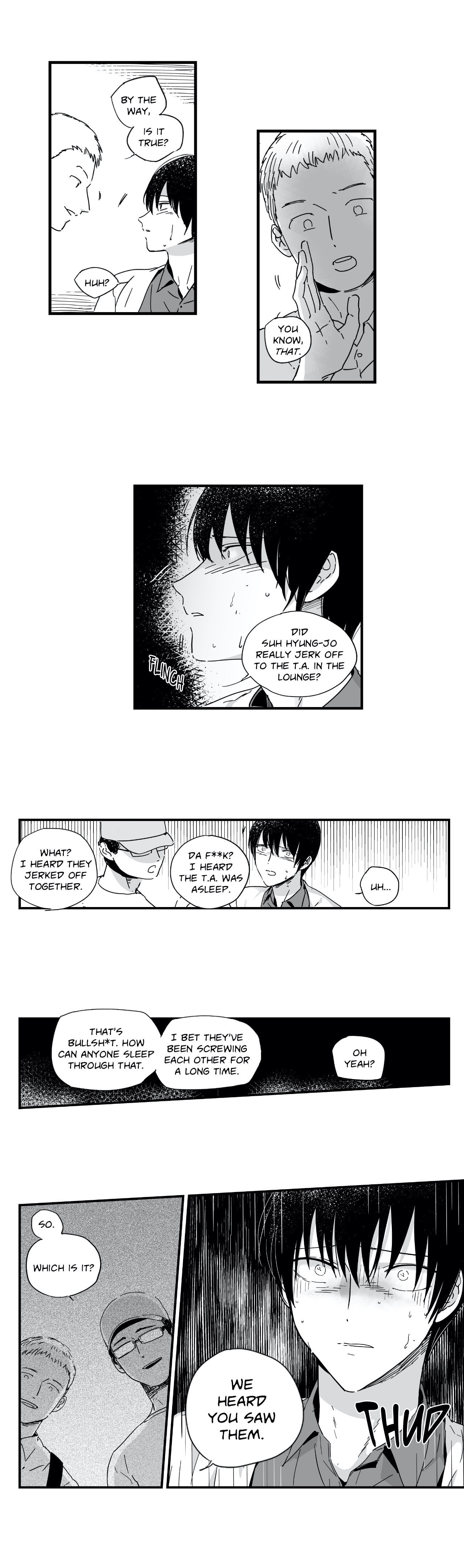 Read If You Hate Me So chapter 7 image 25 on Lezhin