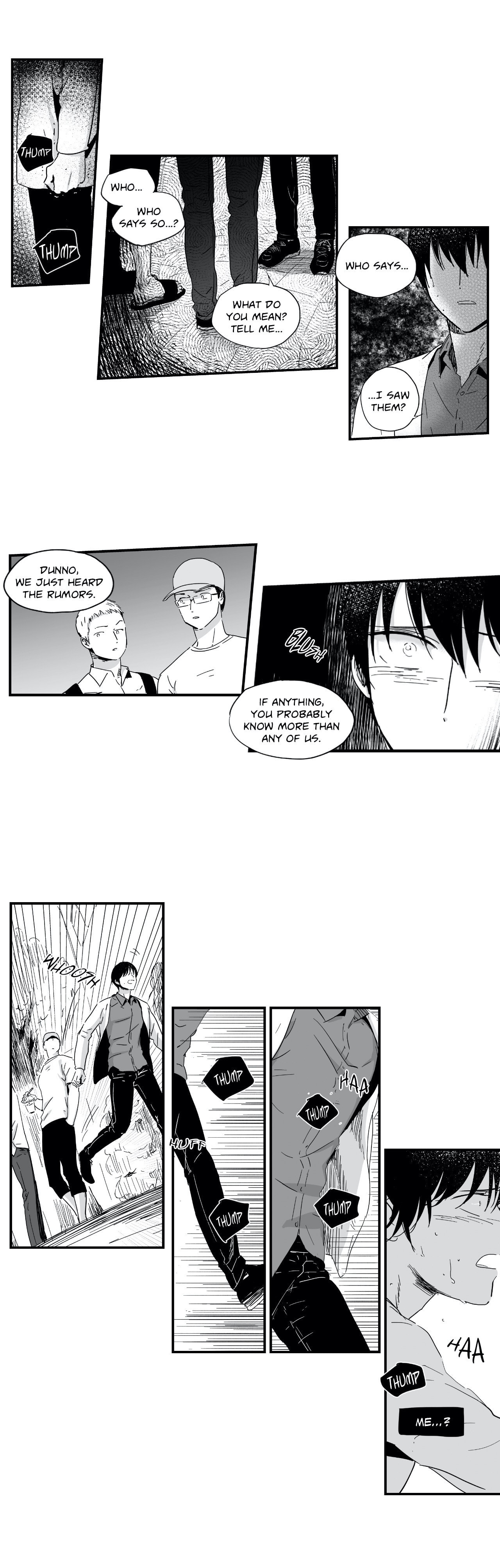 Read If You Hate Me So chapter 7 image 26 on Lezhin