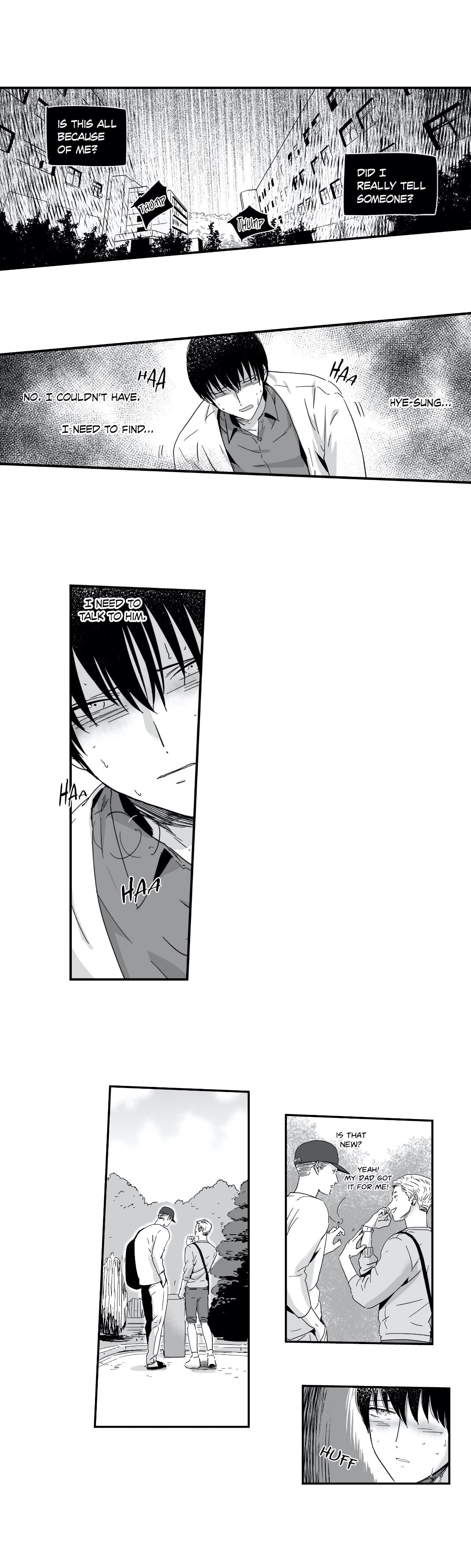 Read If You Hate Me So chapter 7 image 27 on Lezhin