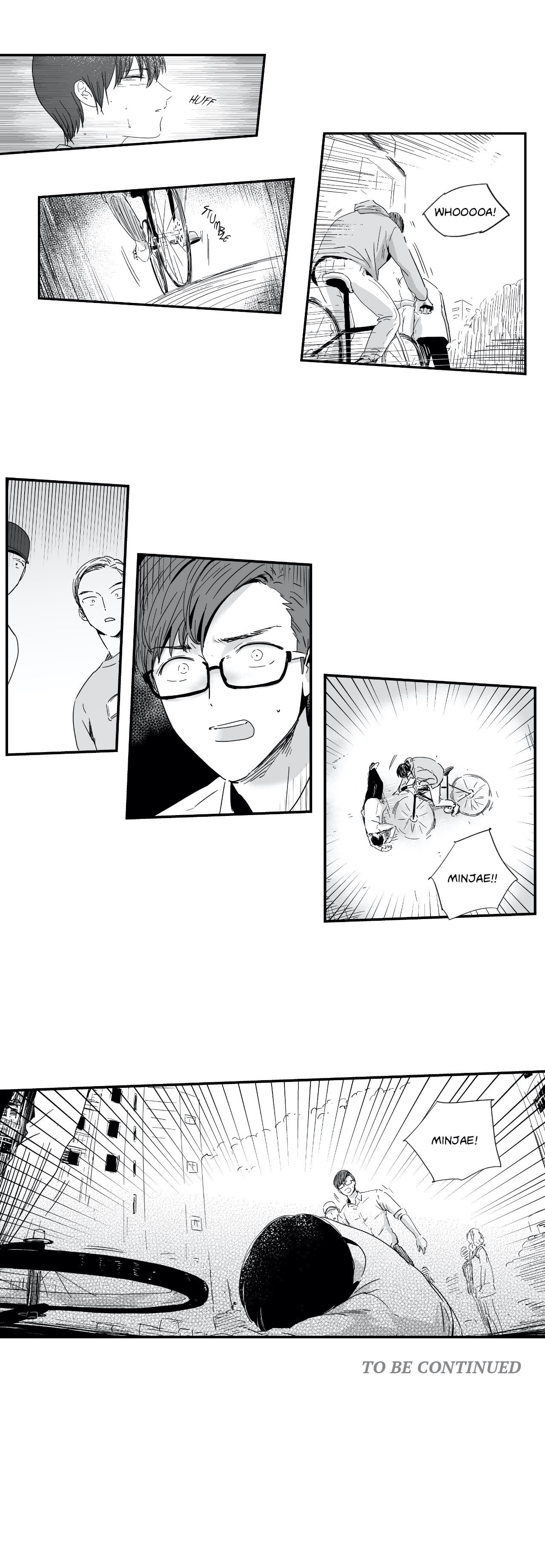 Read If You Hate Me So chapter 7 image 29 on Lezhin