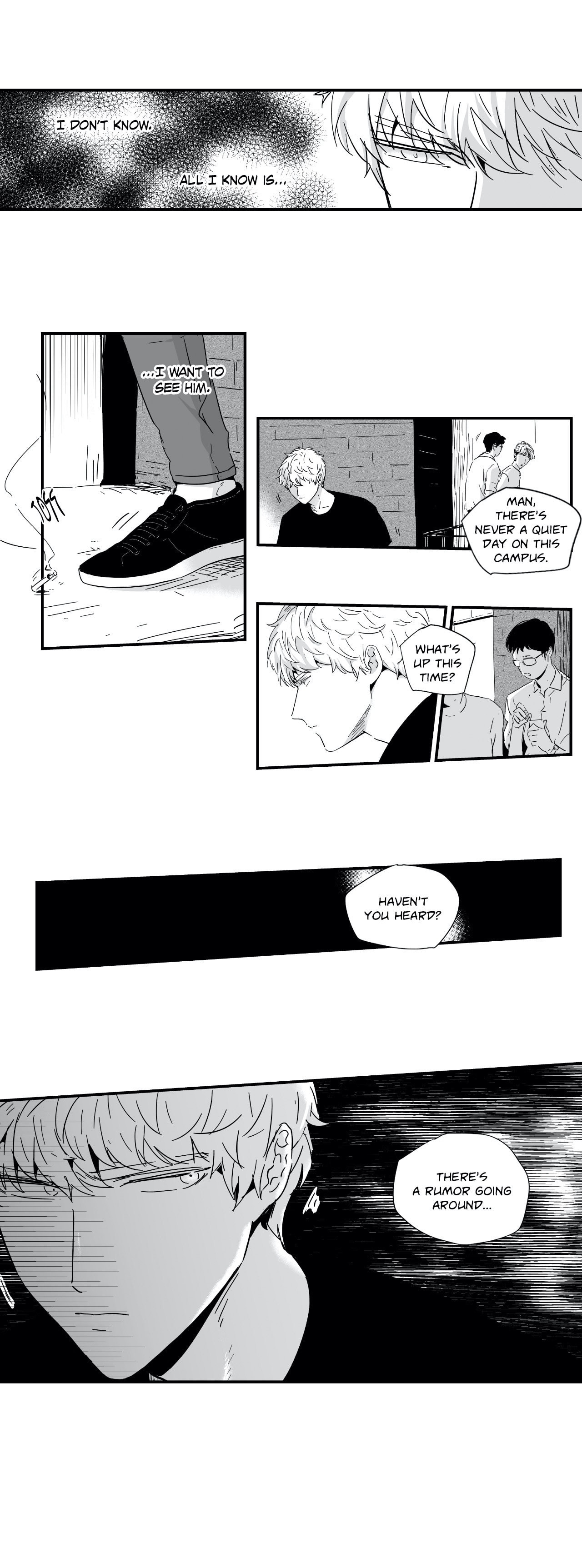 Read If You Hate Me So chapter 7 image 3 on Lezhin