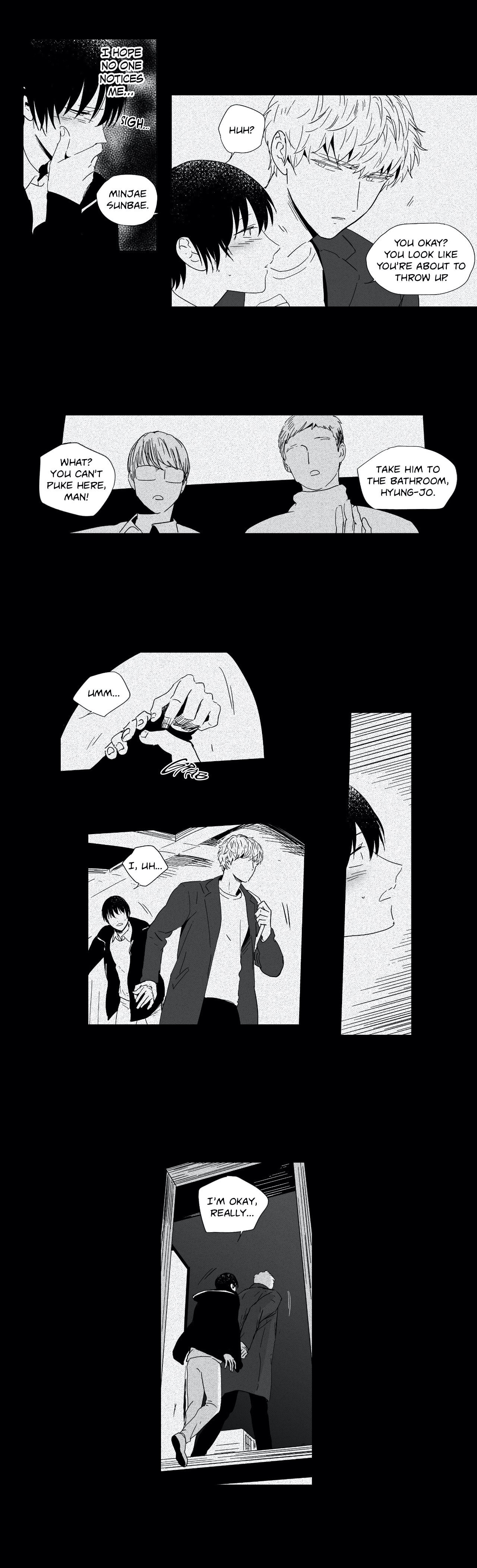 Read If You Hate Me So chapter 7 image 5 on Lezhin