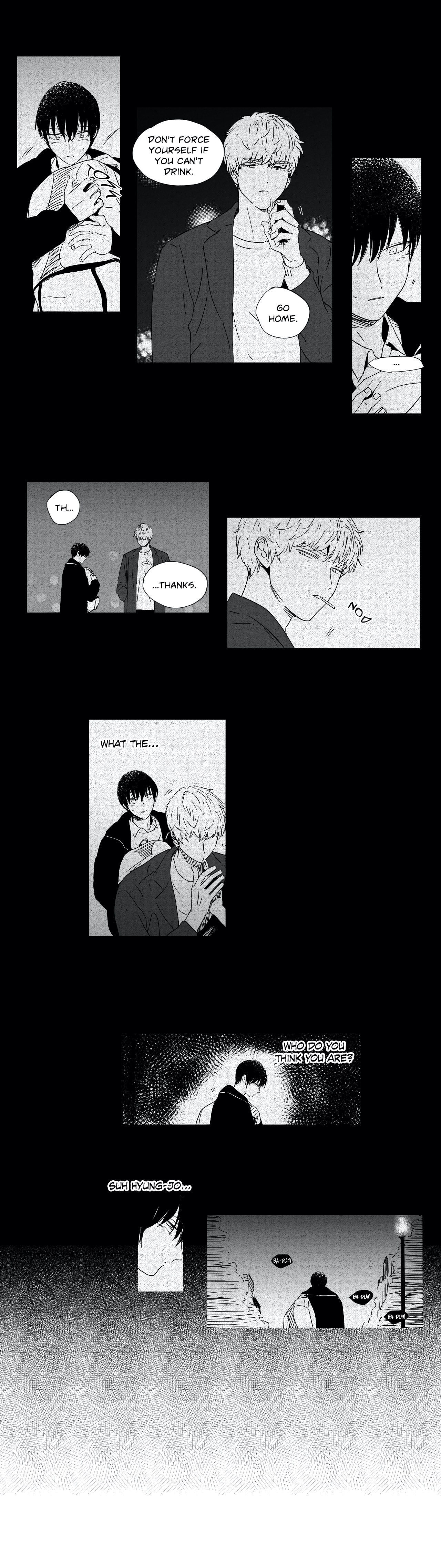 Read If You Hate Me So chapter 7 image 6 on Lezhin