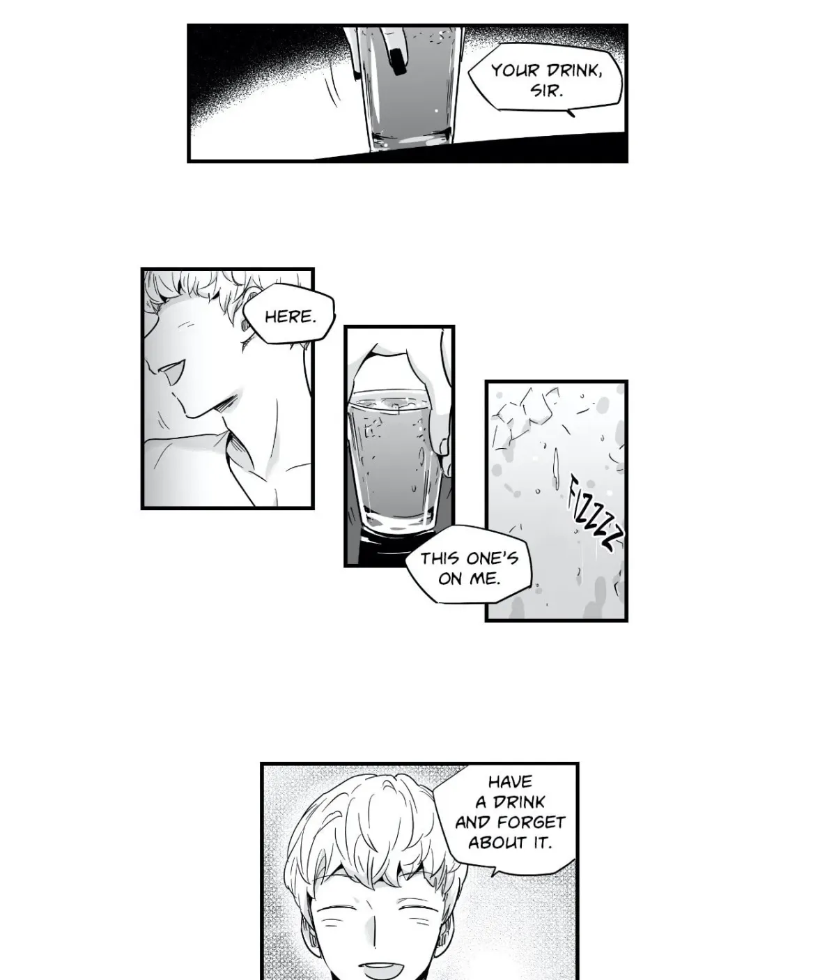Read If You Hate Me So chapter 8.1 image 12 on Lezhin
