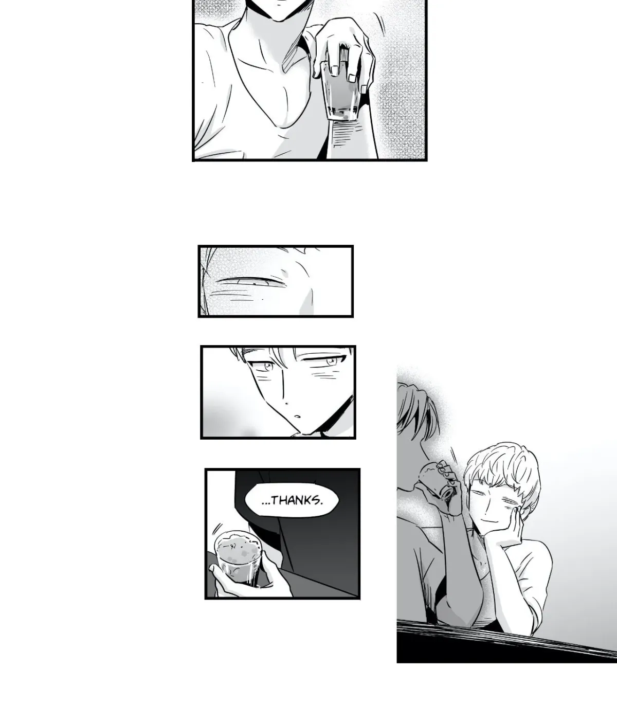 Read If You Hate Me So chapter 8.1 image 13 on Lezhin