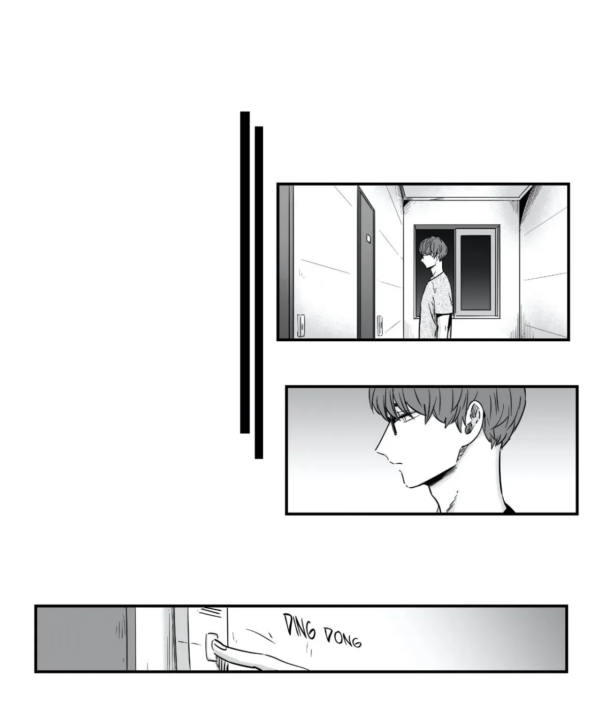 Read If You Hate Me So chapter 8.1 image 15 on Lezhin