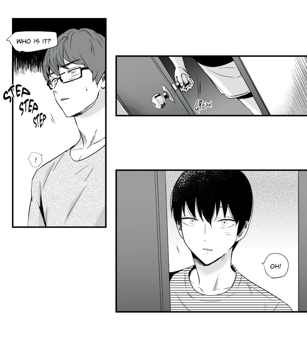 Read If You Hate Me So chapter 8.1 image 16 on Lezhin