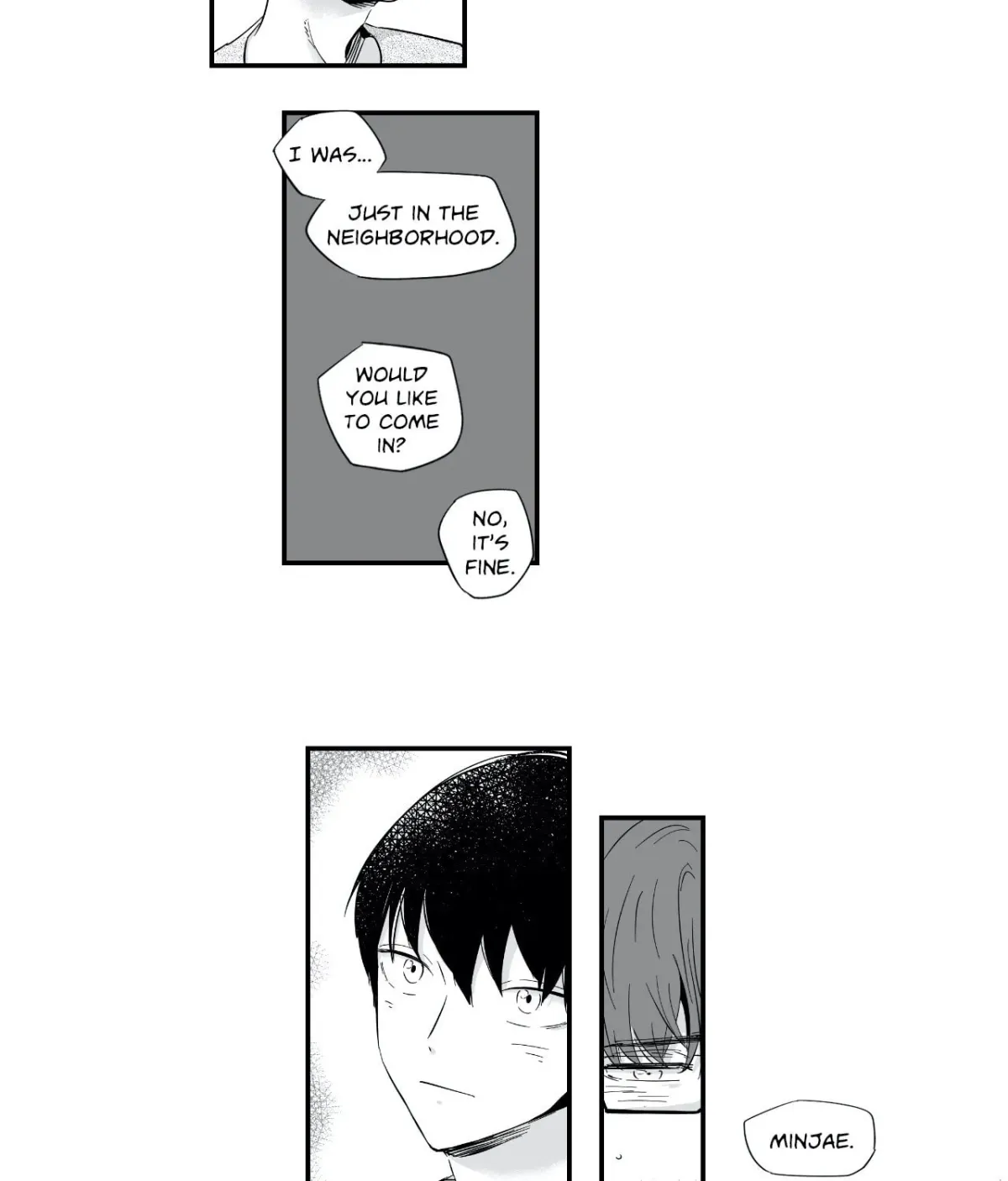 Read If You Hate Me So chapter 8.1 image 19 on Lezhin