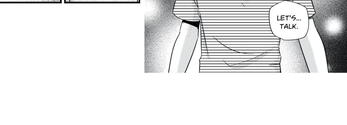 Read If You Hate Me So chapter 8.1 image 25 on Lezhin