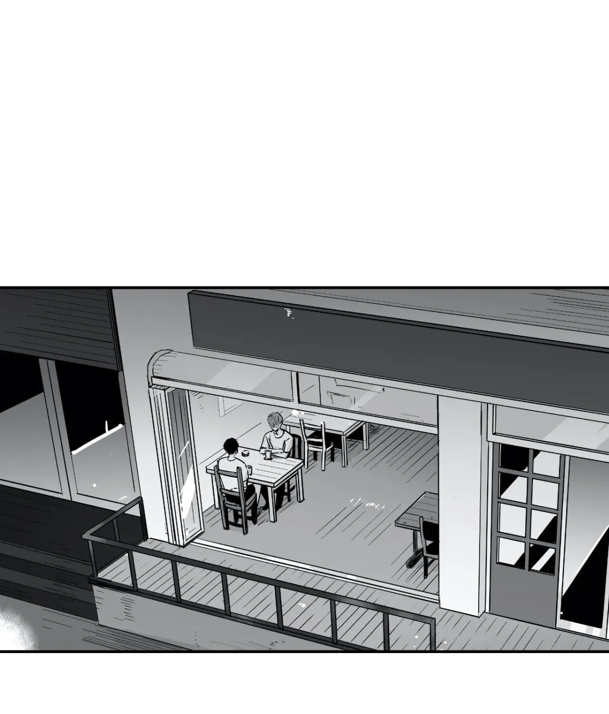 Read If You Hate Me So chapter 8.1 image 26 on Lezhin