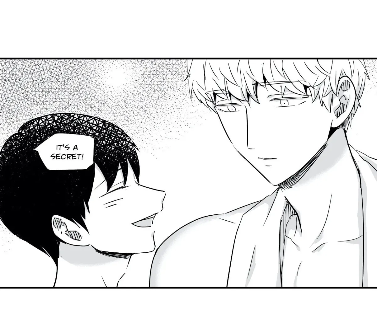 Read If You Hate Me So chapter 8.1 image 45 on Lezhin