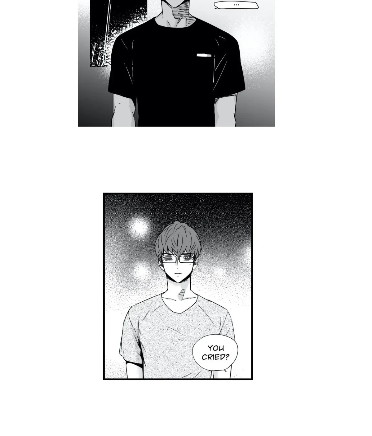 Read If You Hate Me So chapter 8.1 image 47 on Lezhin