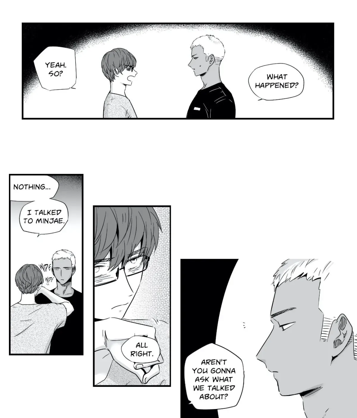 Read If You Hate Me So chapter 8.1 image 48 on Lezhin
