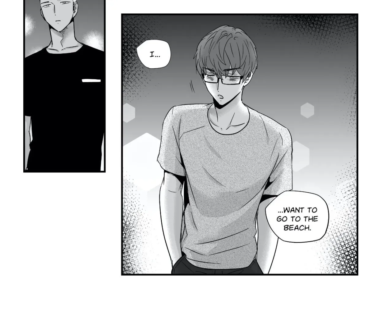 Read If You Hate Me So chapter 8.1 image 51 on Lezhin