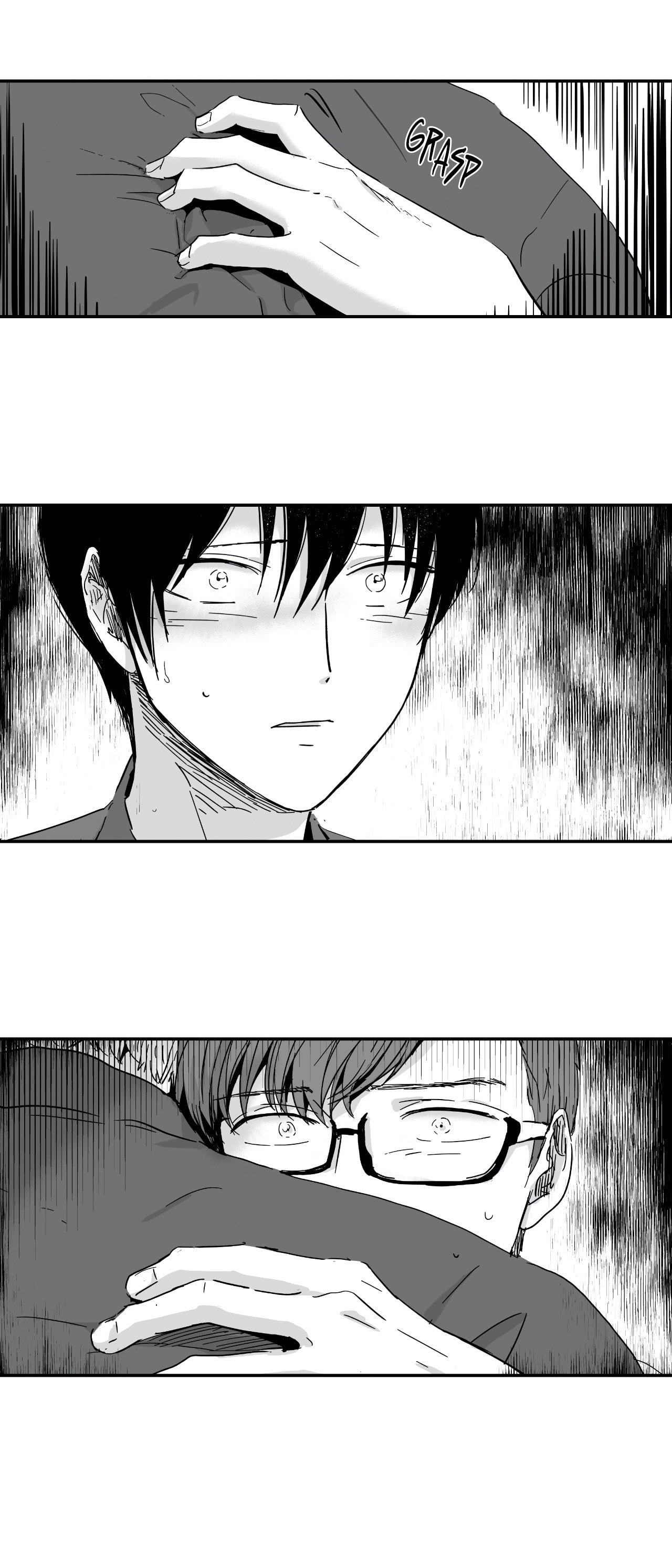 Read If You Hate Me So chapter 8 image 11 on Lezhin