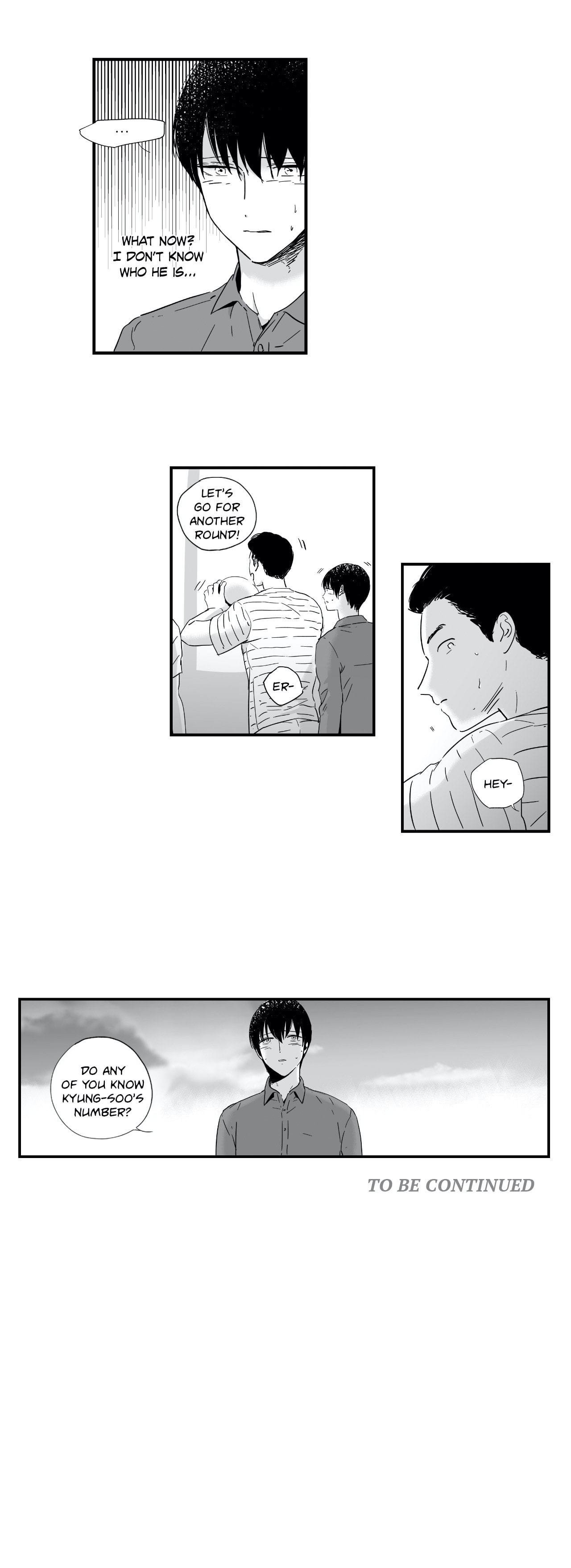 Read If You Hate Me So chapter 8 image 23 on Lezhin