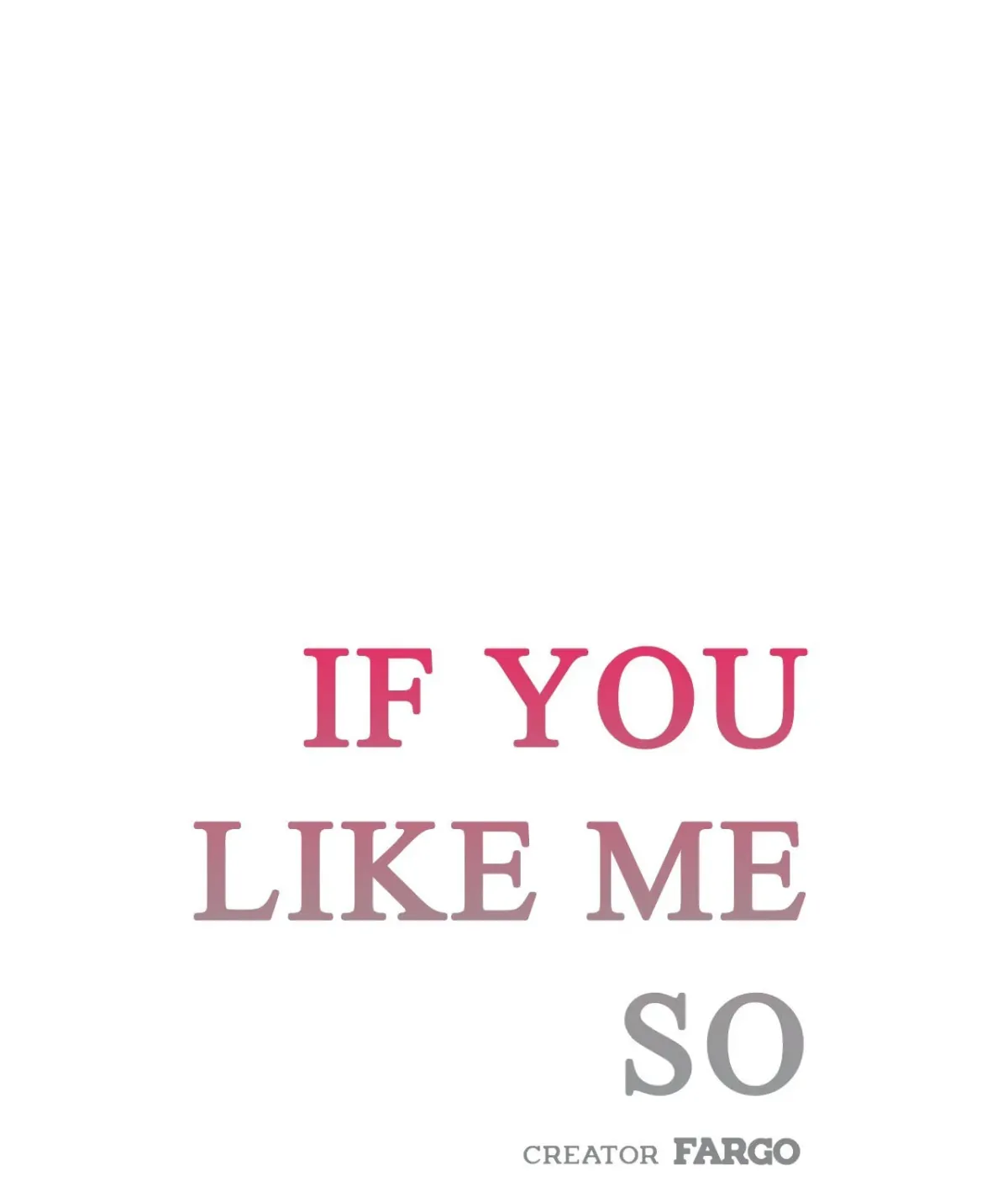 Read If You Hate Me So chapter 9.1 image 0 on Lezhin