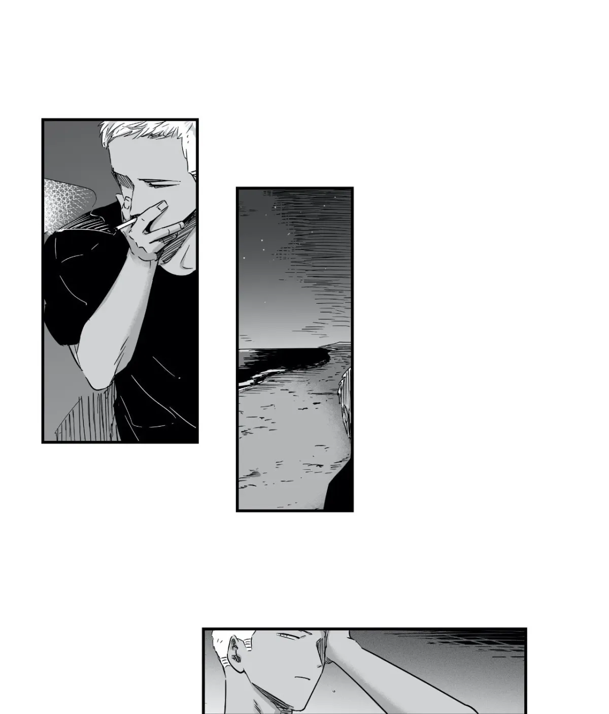 Read If You Hate Me So chapter 9.1 image 12 on Lezhin
