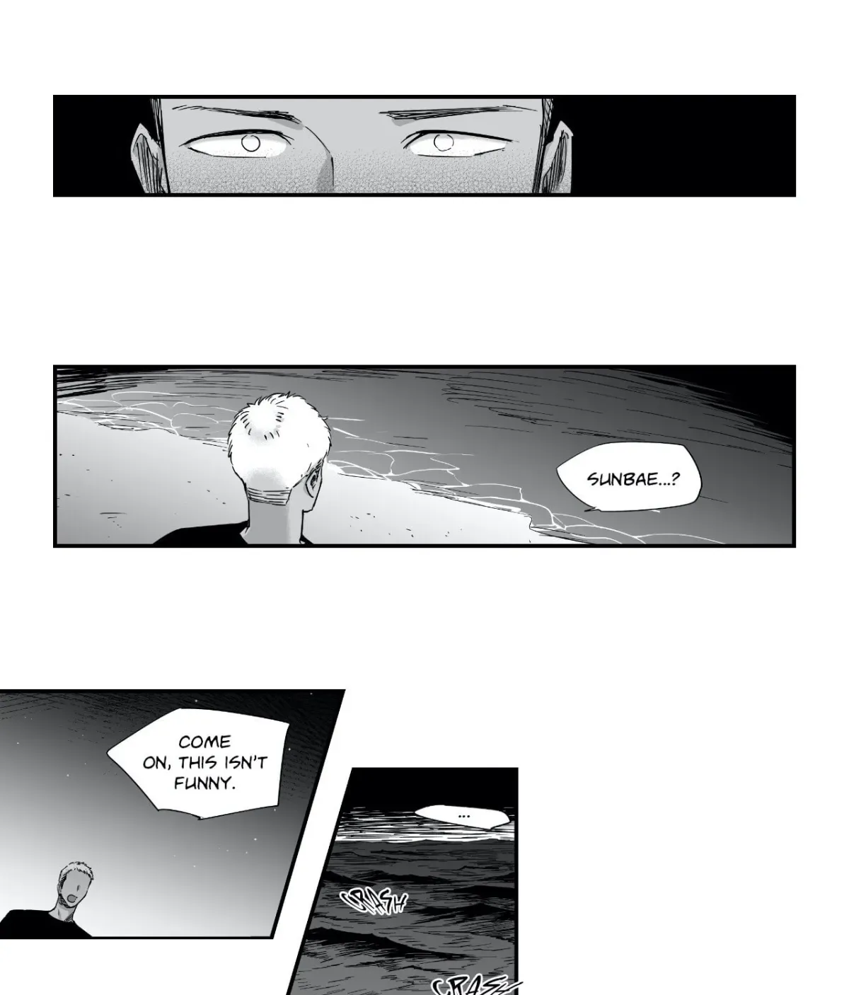 Read If You Hate Me So chapter 9.1 image 14 on Lezhin