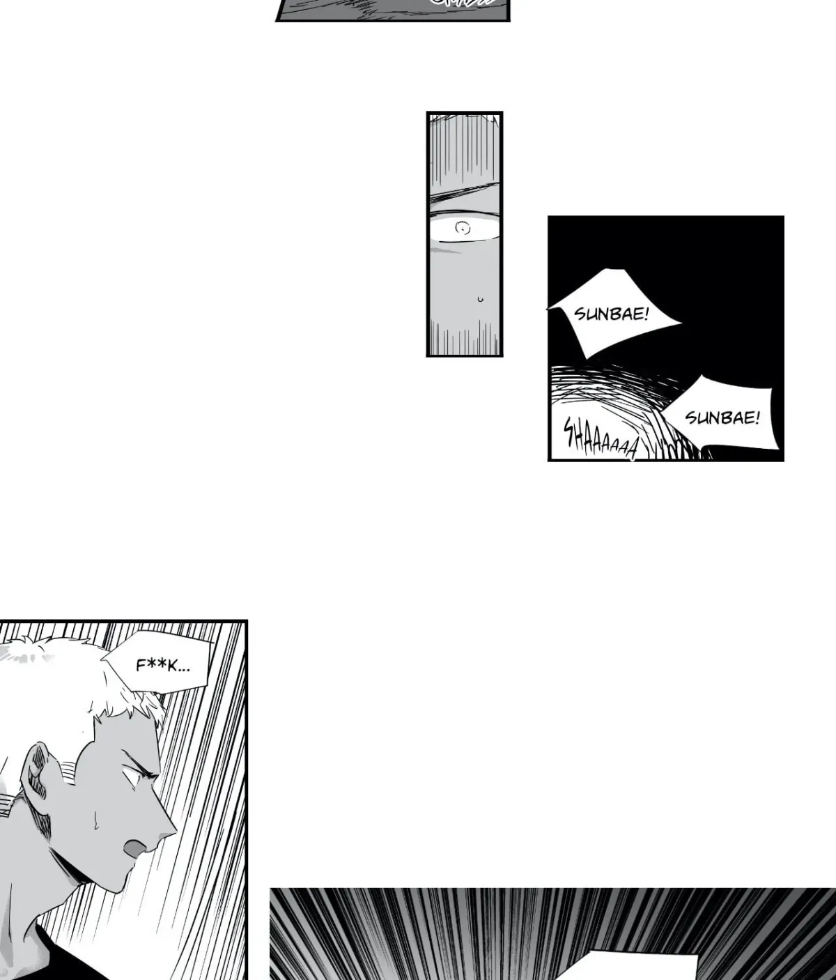 Read If You Hate Me So chapter 9.1 image 15 on Lezhin