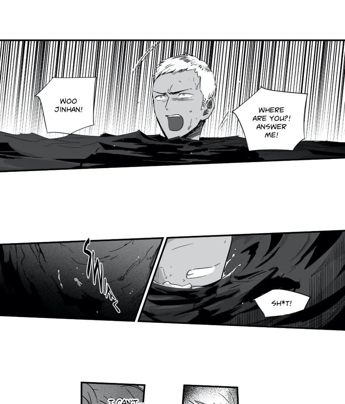 Read If You Hate Me So chapter 9.1 image 17 on Lezhin