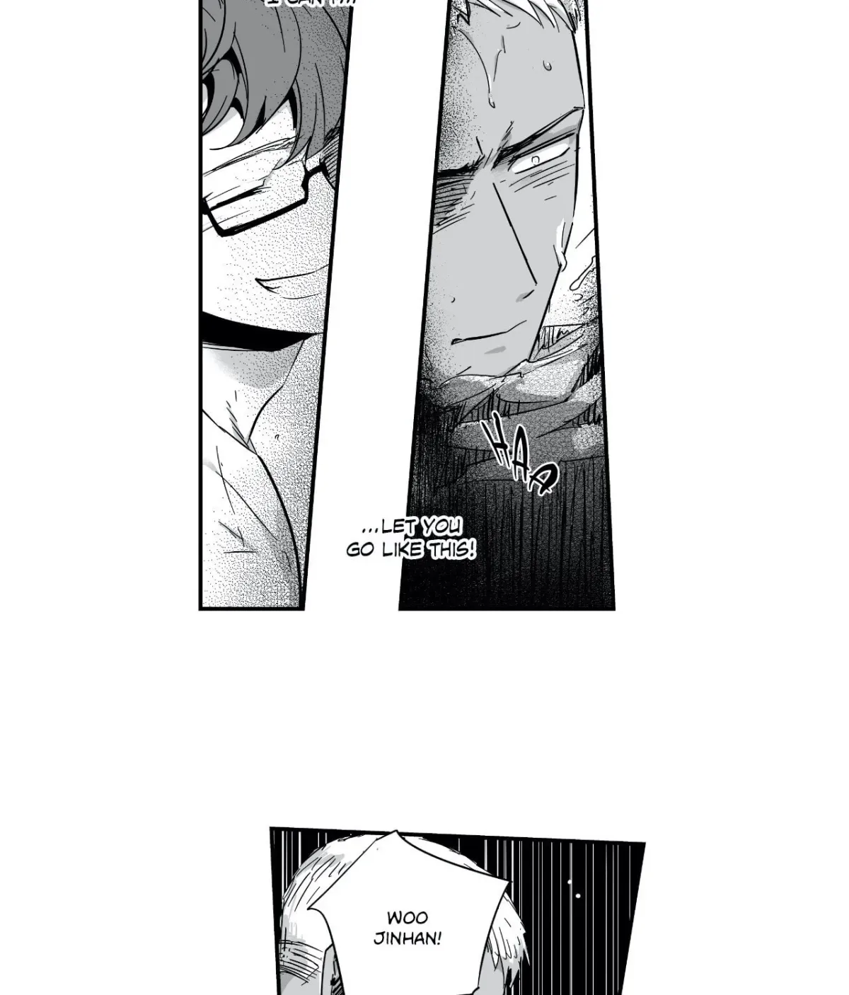 Read If You Hate Me So chapter 9.1 image 18 on Lezhin