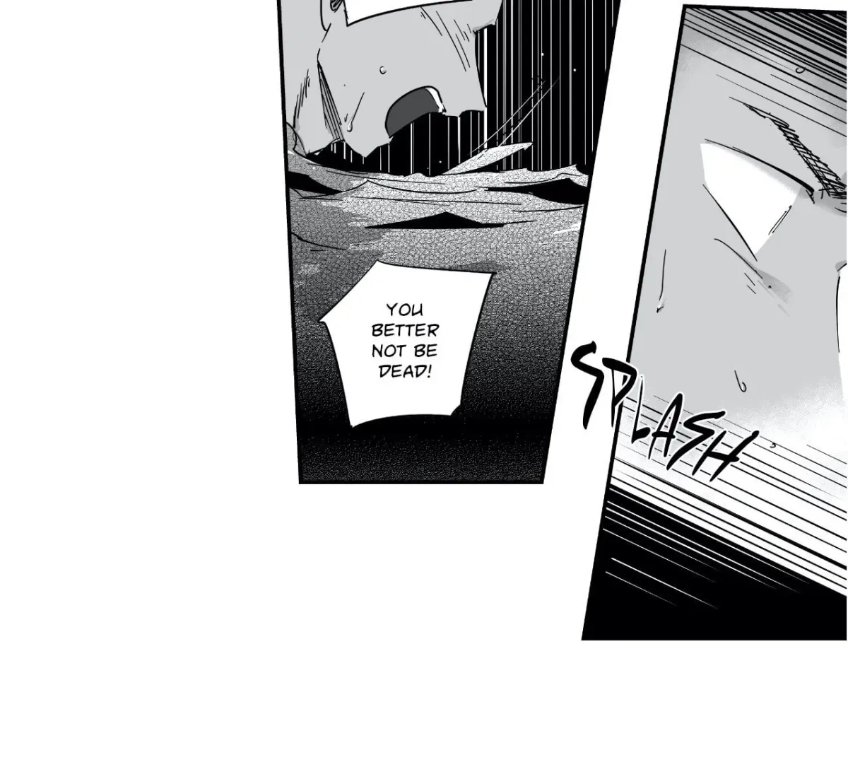 Read If You Hate Me So chapter 9.1 image 19 on Lezhin