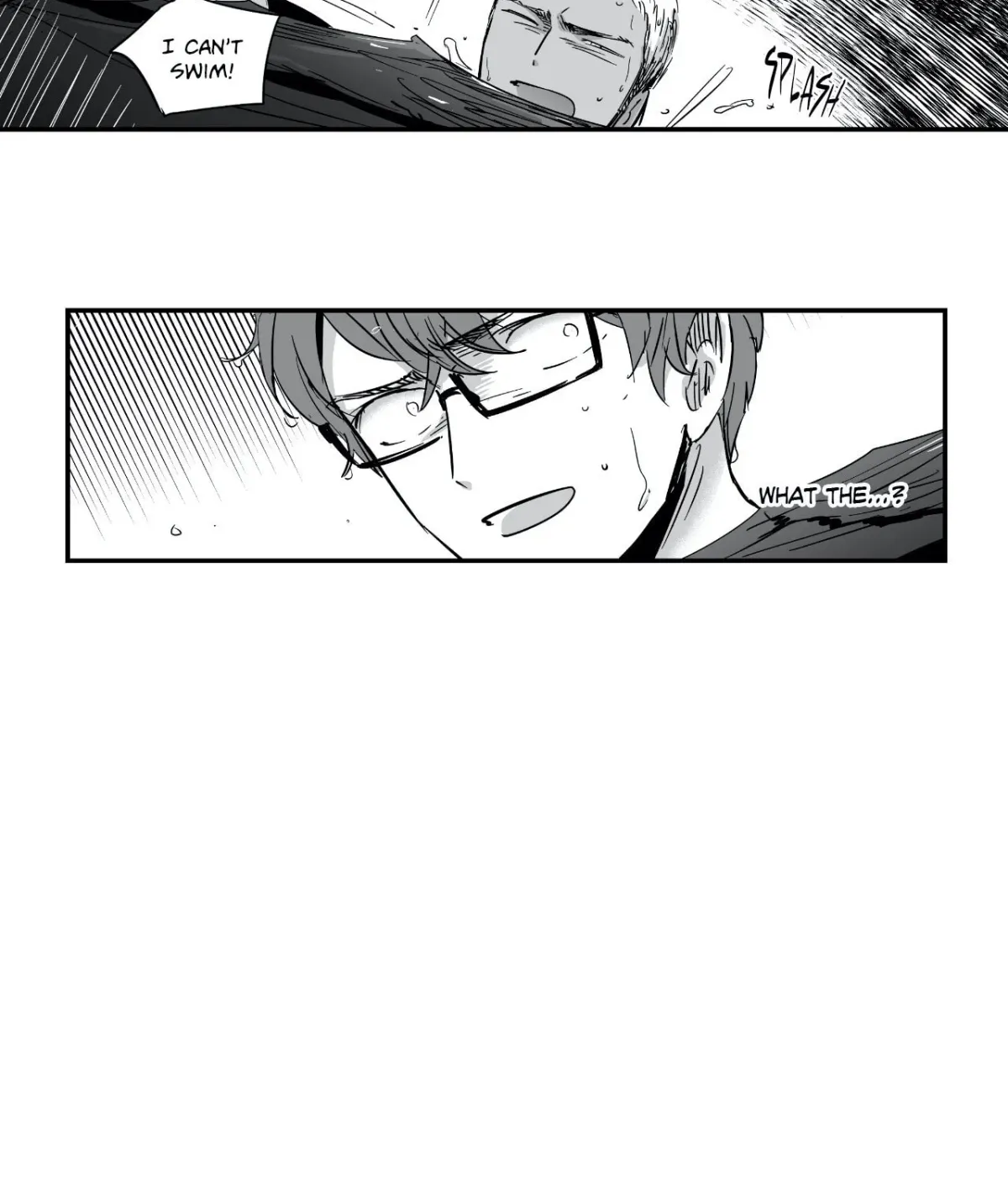 Read If You Hate Me So chapter 9.1 image 21 on Lezhin
