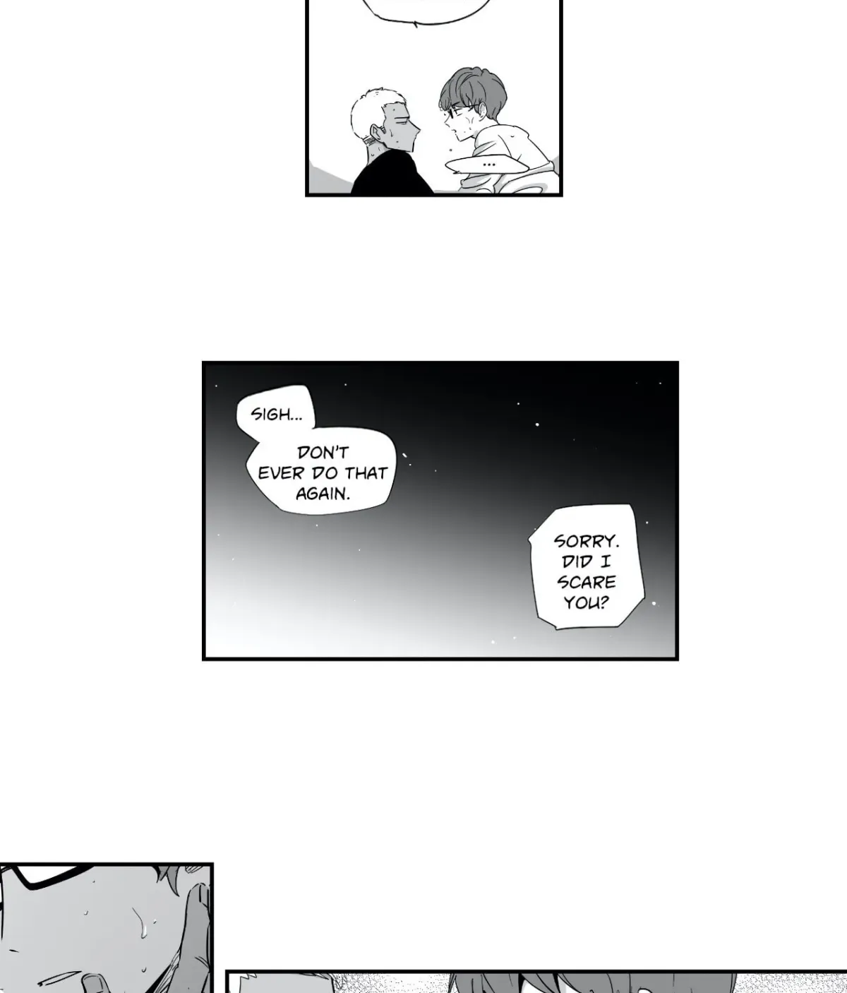 Read If You Hate Me So chapter 9.1 image 25 on Lezhin
