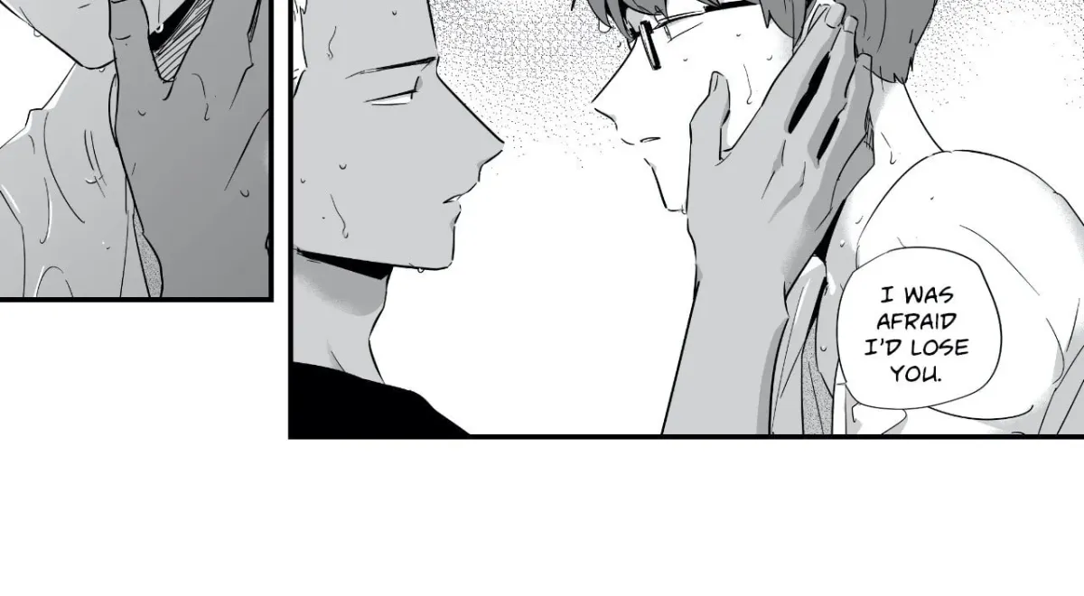 Read If You Hate Me So chapter 9.1 image 26 on Lezhin