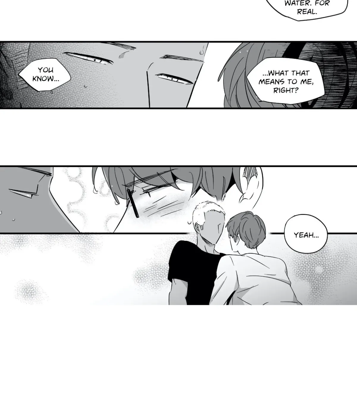 Read If You Hate Me So chapter 9.1 image 28 on Lezhin