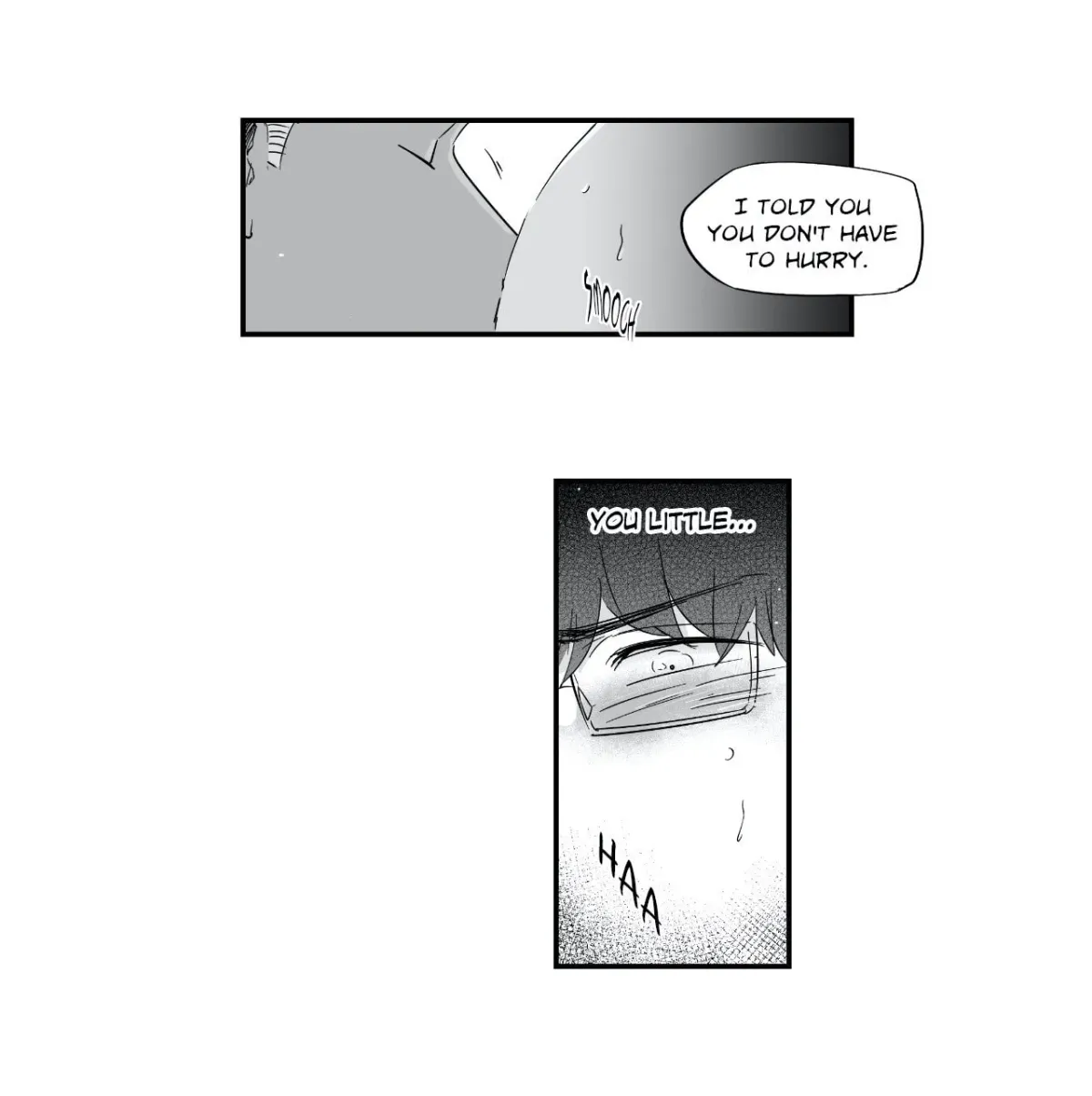 Read If You Hate Me So chapter 9.1 image 34 on Lezhin