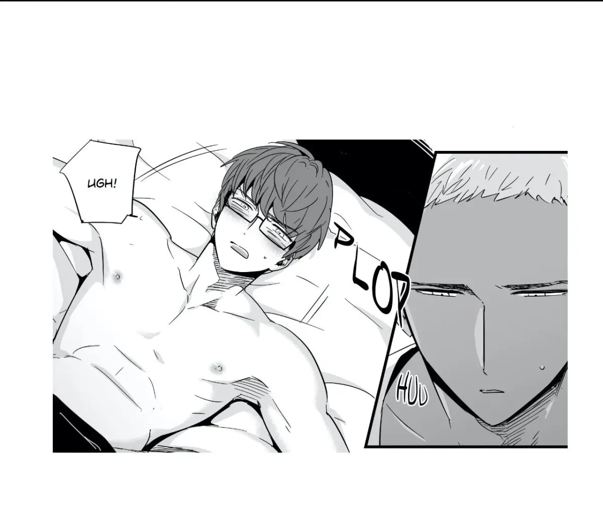 Read If You Hate Me So chapter 9.1 image 38 on Lezhin