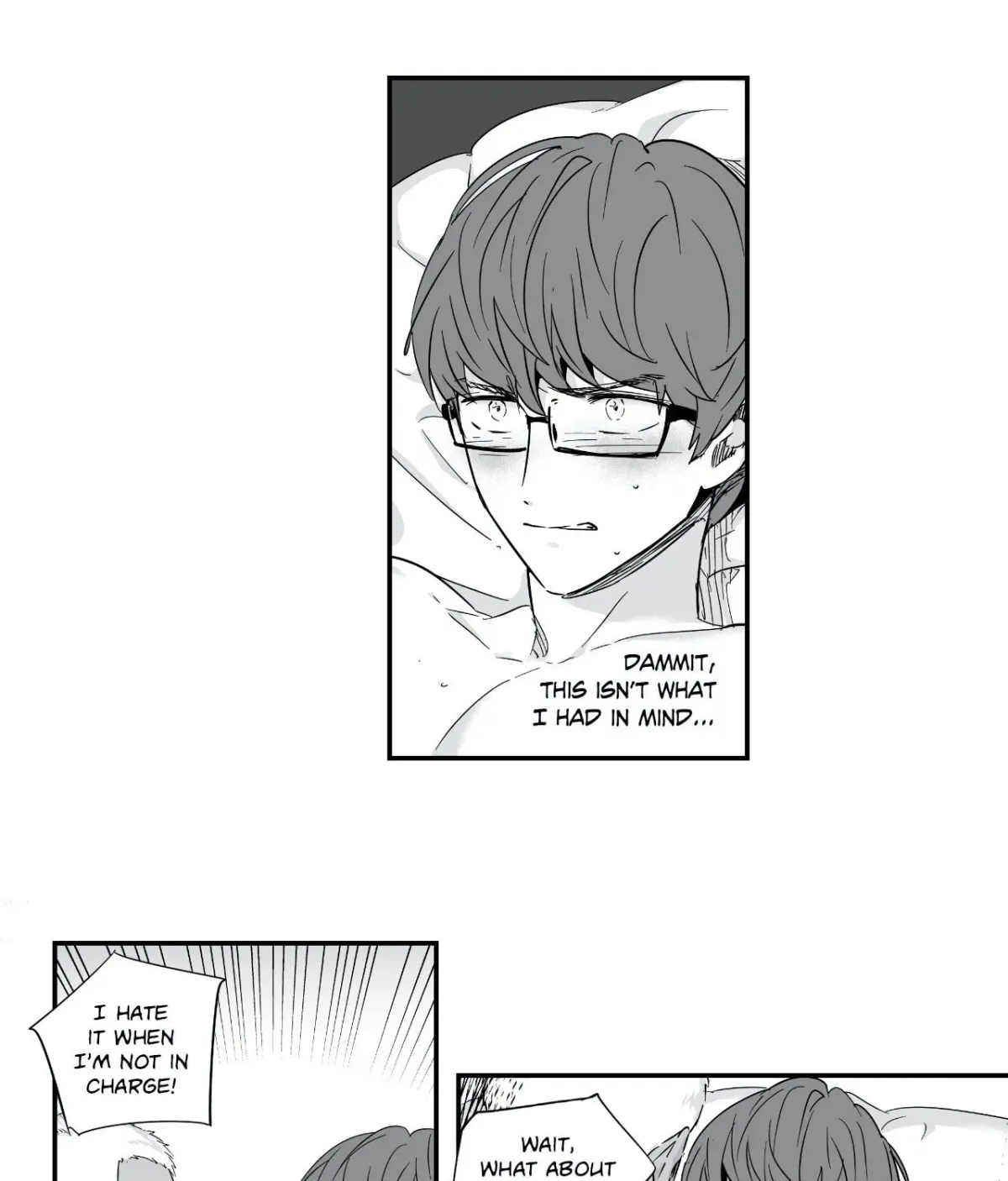 Read If You Hate Me So chapter 9.1 image 39 on Lezhin