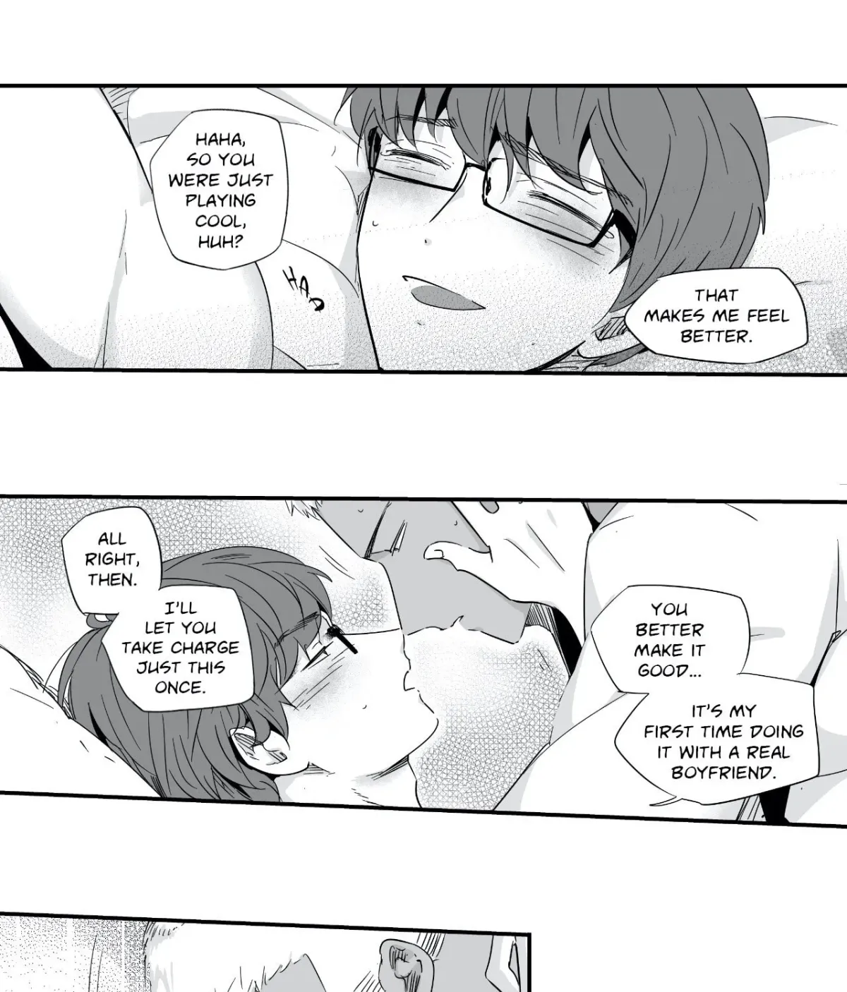 Read If You Hate Me So chapter 9.1 image 41 on Lezhin