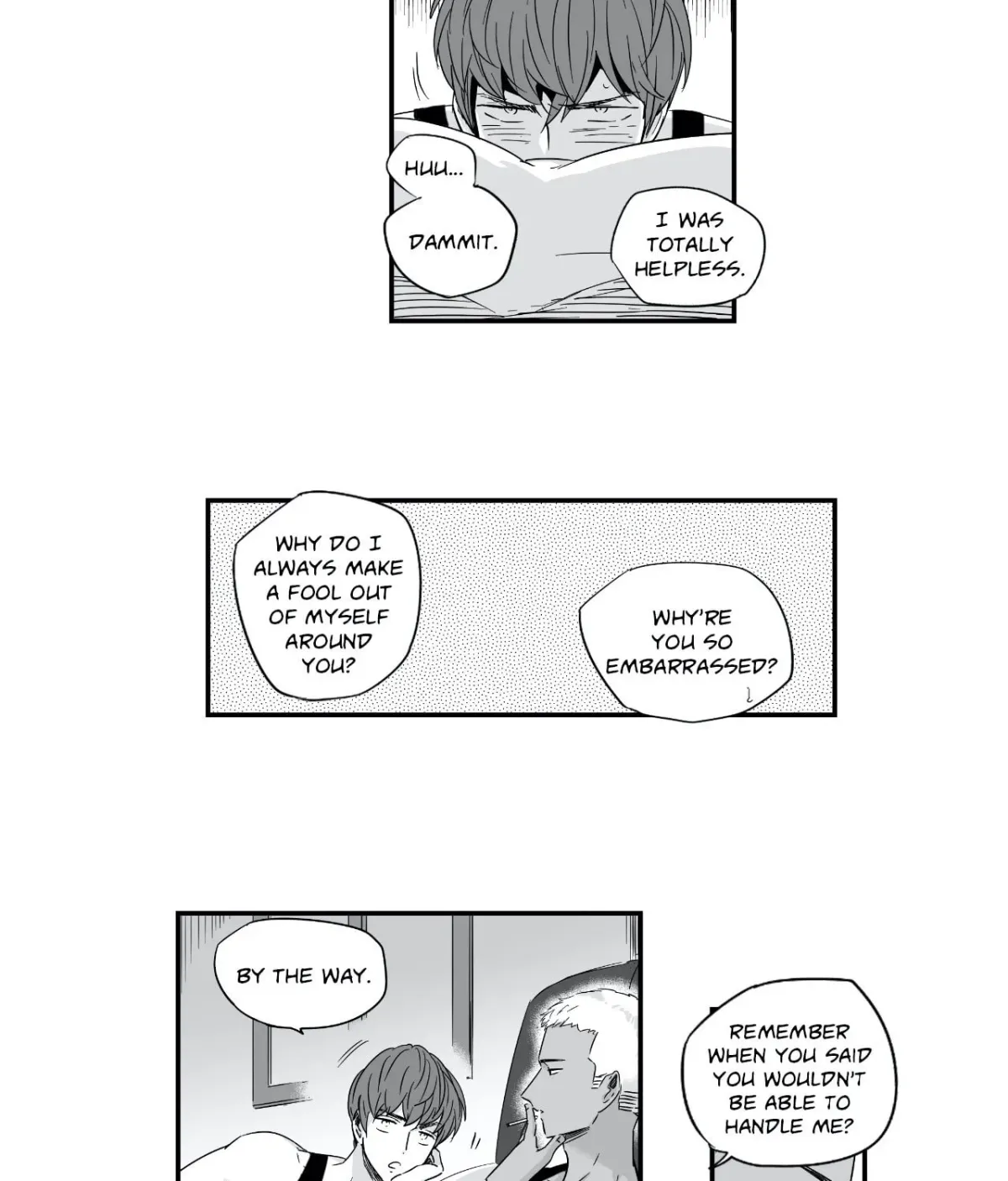 Read If You Hate Me So chapter 9.1 image 44 on Lezhin