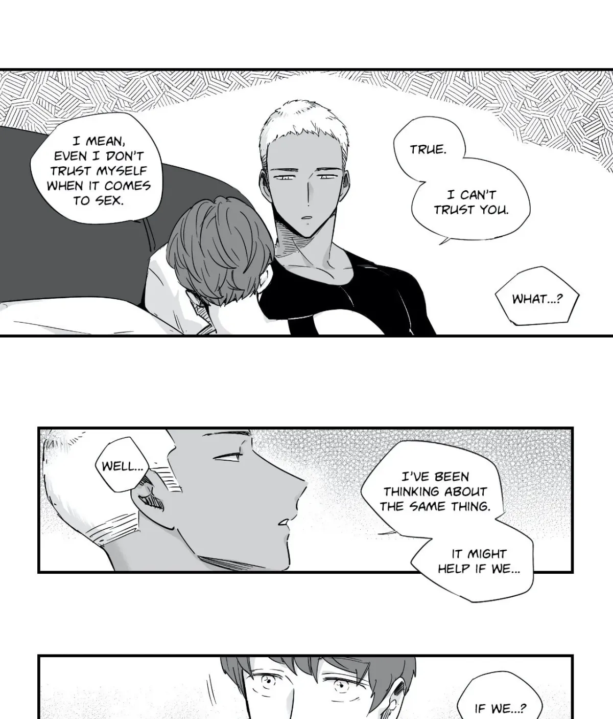 Read If You Hate Me So chapter 9.1 image 47 on Lezhin