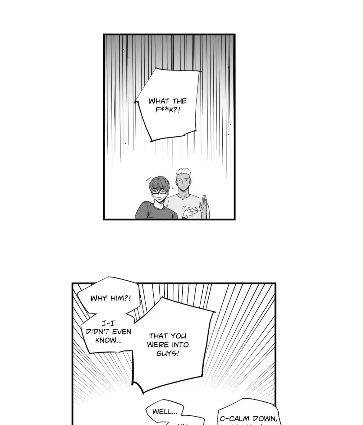 Read If You Hate Me So chapter 9.1 image 52 on Lezhin