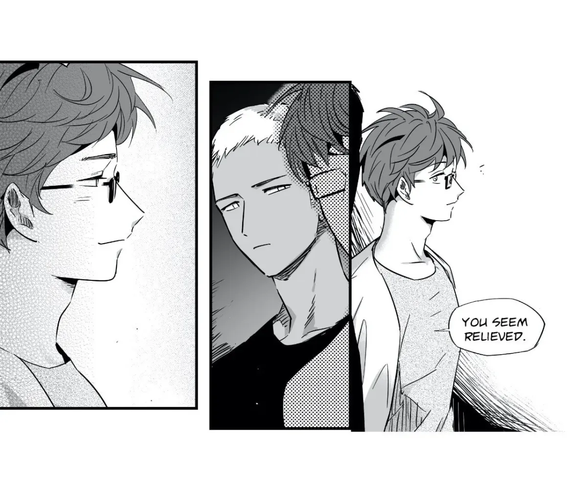 Read If You Hate Me So chapter 9.1 image 6 on Lezhin