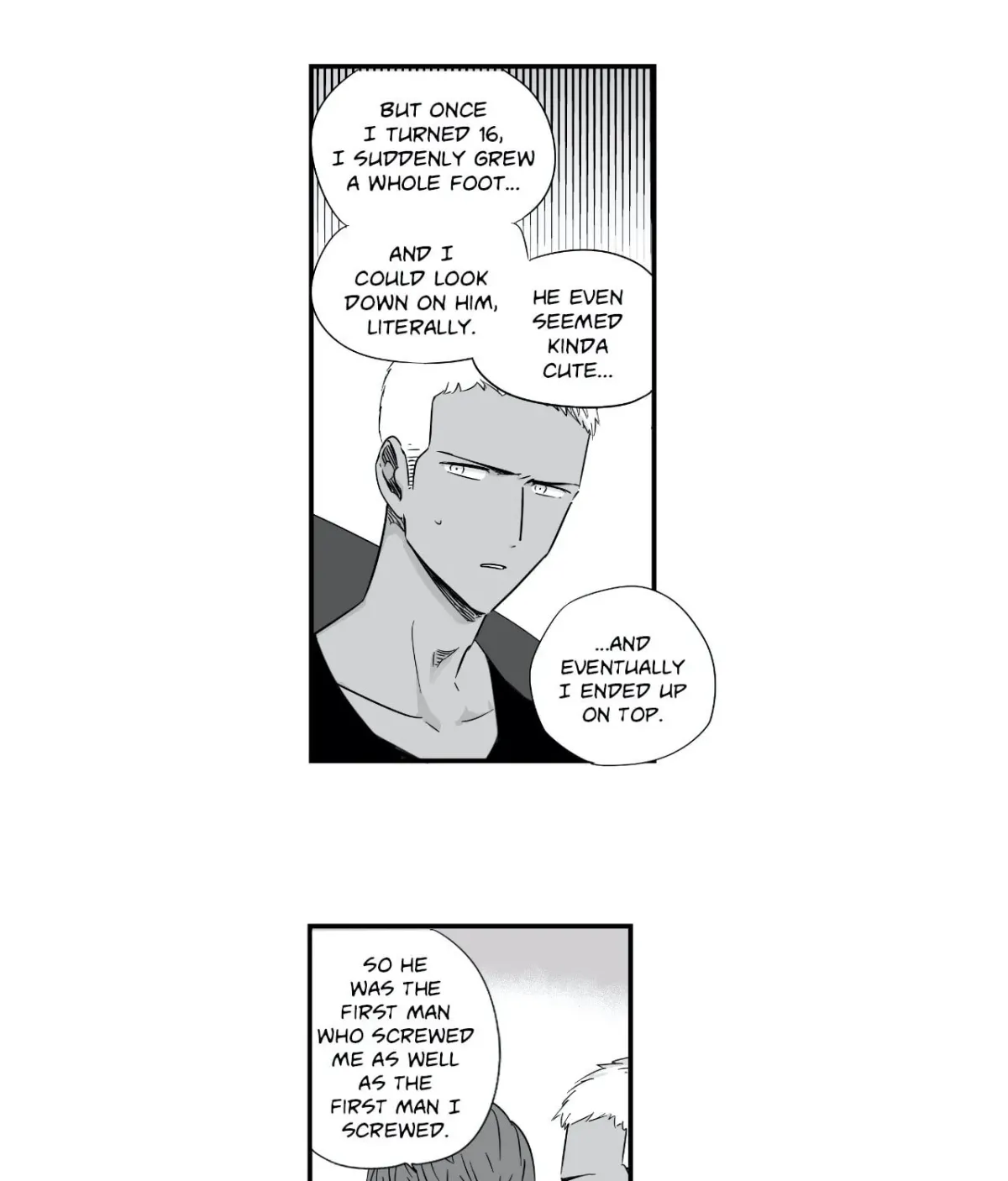 Read If You Hate Me So chapter 9.1 image 62 on Lezhin
