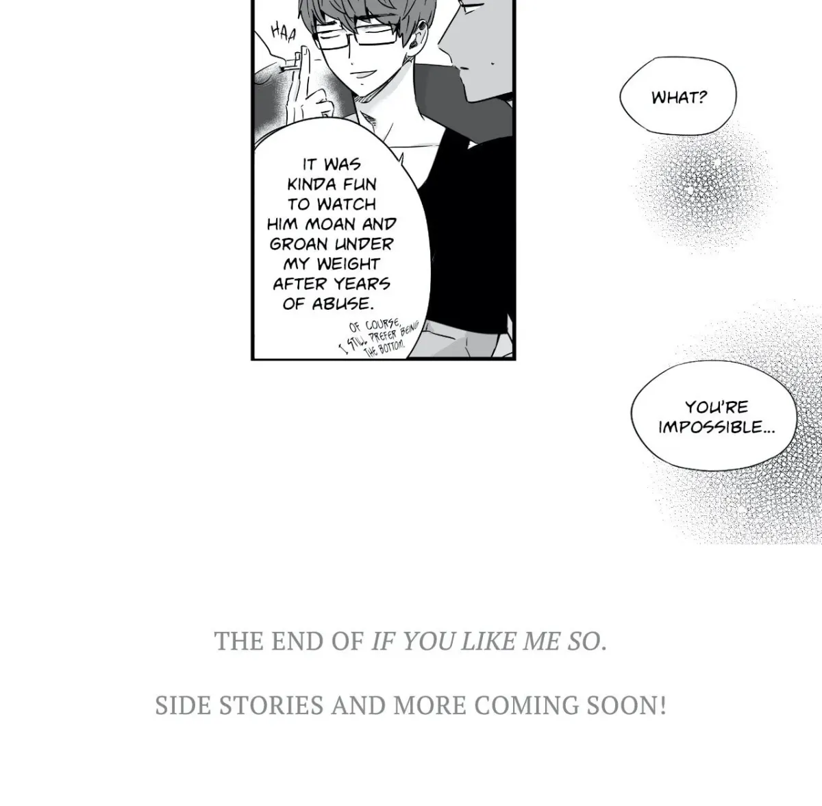 Read If You Hate Me So chapter 9.1 image 63 on Lezhin