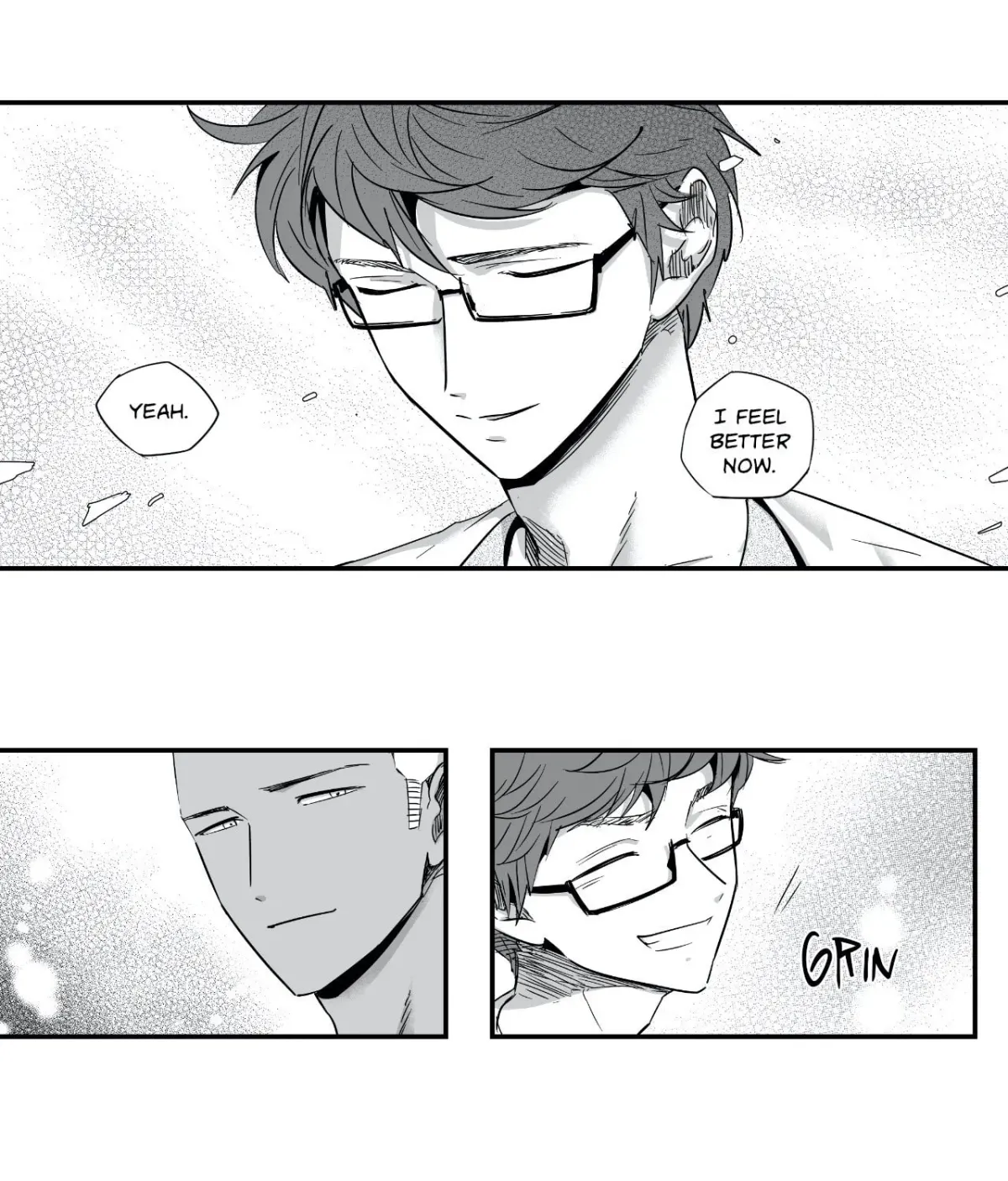 Read If You Hate Me So chapter 9.1 image 7 on Lezhin