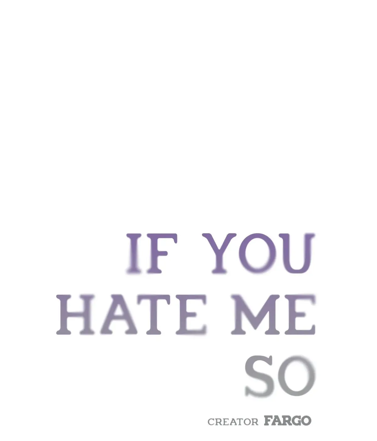 Read If You Hate Me So chapter 9.2 image 0 on Lezhin