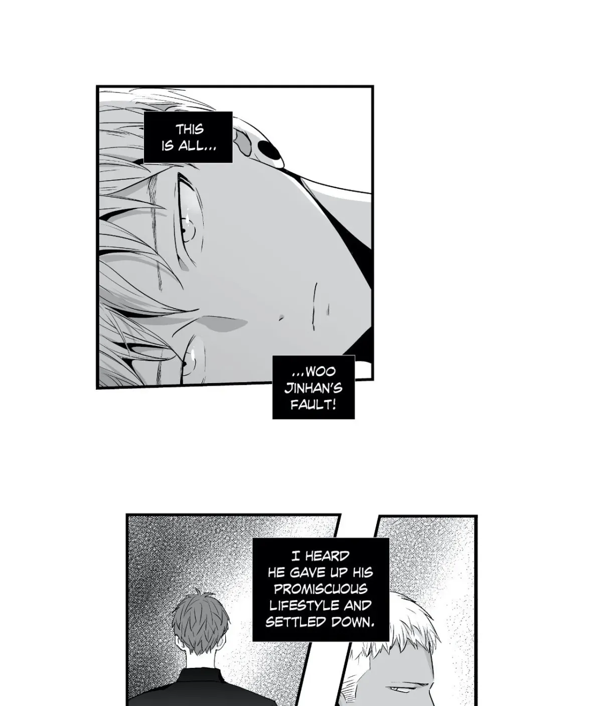 Read If You Hate Me So chapter 9.2 image 14 on Lezhin