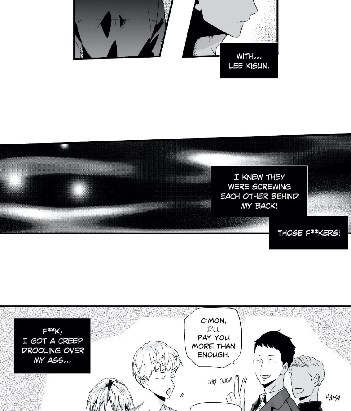 Read If You Hate Me So chapter 9.2 image 15 on Lezhin
