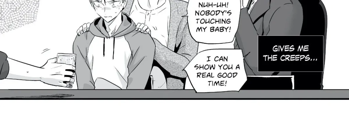 Read If You Hate Me So chapter 9.2 image 16 on Lezhin