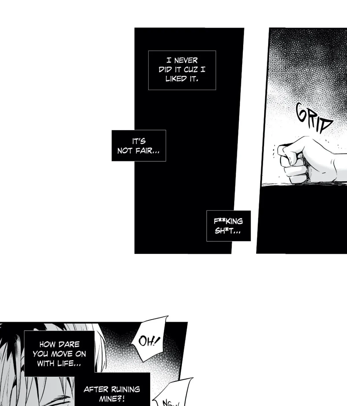 Read If You Hate Me So chapter 9.2 image 17 on Lezhin