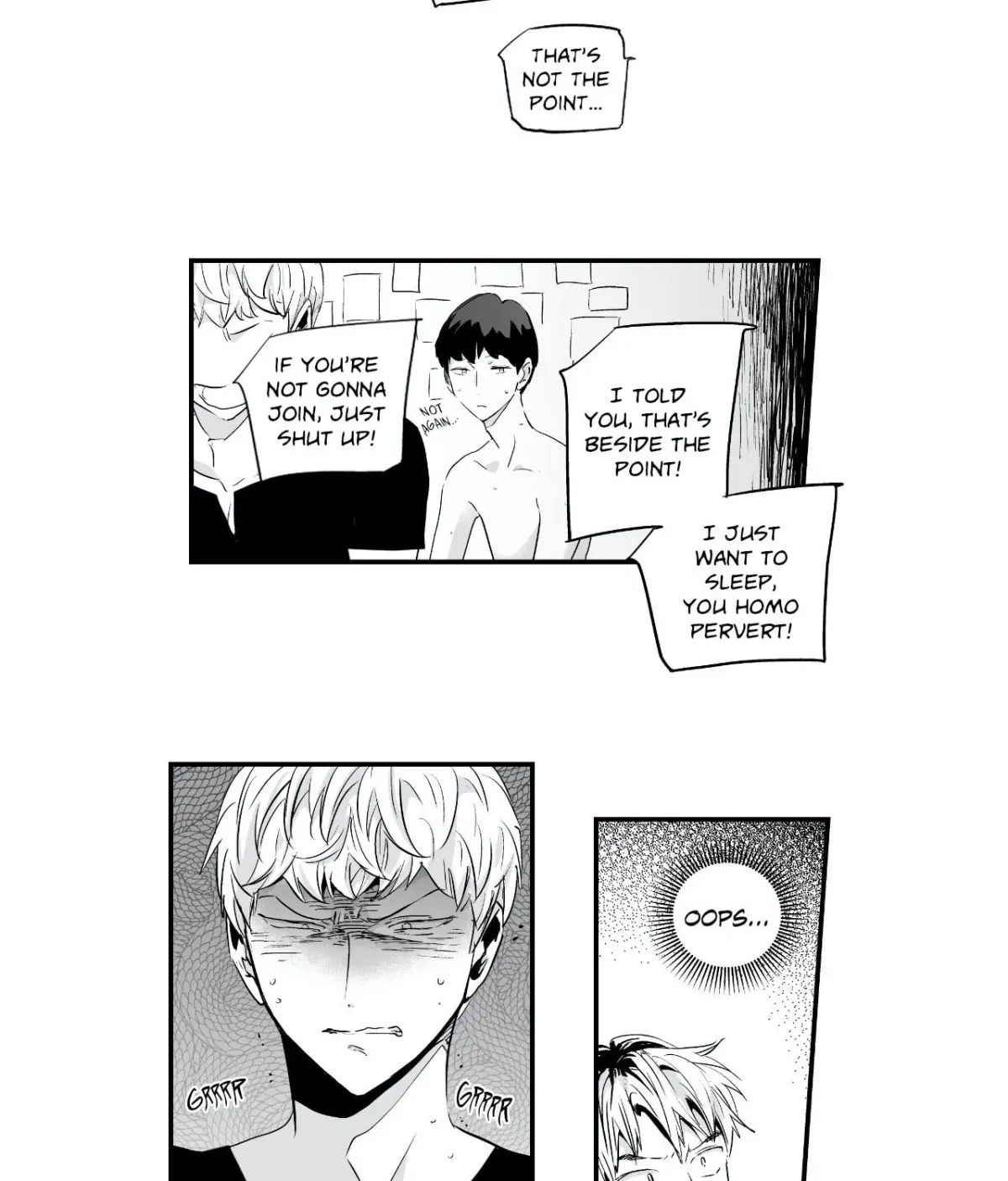 Read If You Hate Me So chapter 9.2 image 20 on Lezhin