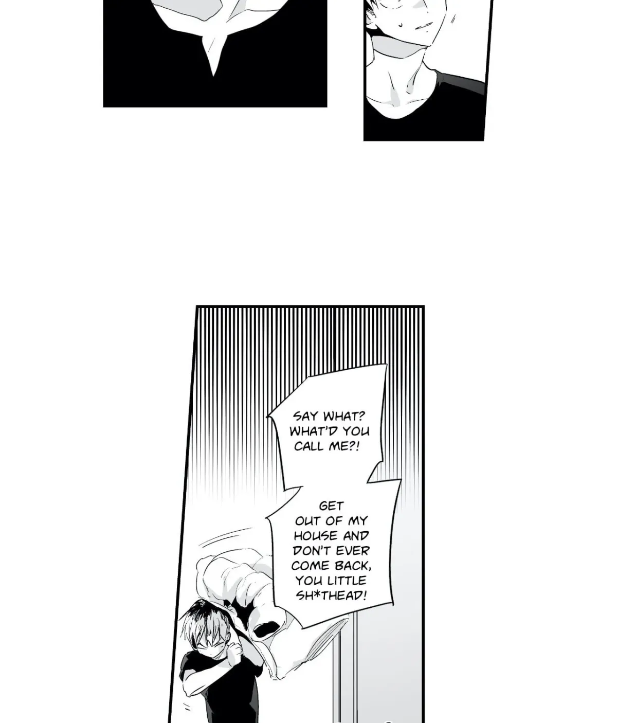 Read If You Hate Me So chapter 9.2 image 21 on Lezhin
